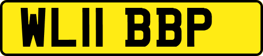 WL11BBP