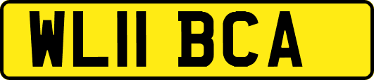 WL11BCA