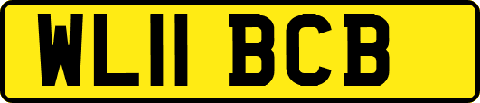 WL11BCB