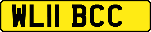 WL11BCC