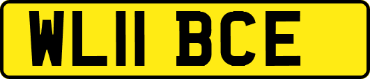 WL11BCE