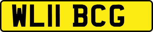 WL11BCG