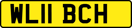 WL11BCH