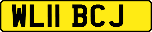 WL11BCJ