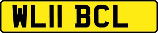 WL11BCL