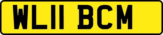 WL11BCM