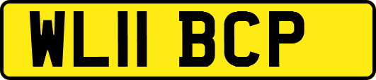 WL11BCP