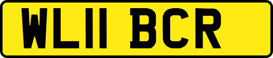 WL11BCR