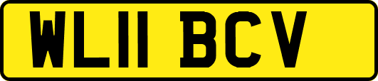 WL11BCV