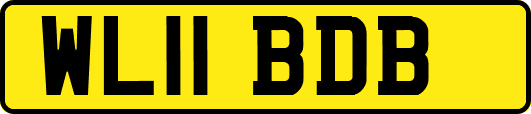 WL11BDB