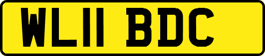 WL11BDC