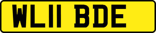 WL11BDE