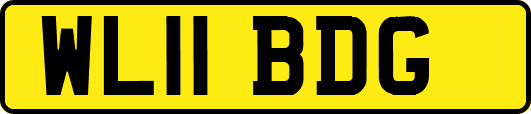 WL11BDG