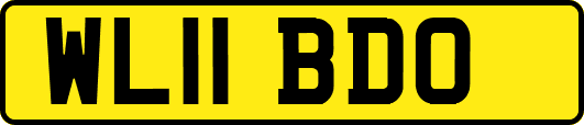 WL11BDO