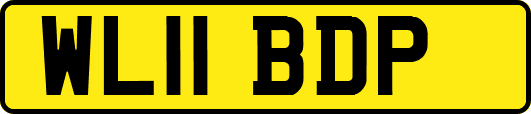 WL11BDP