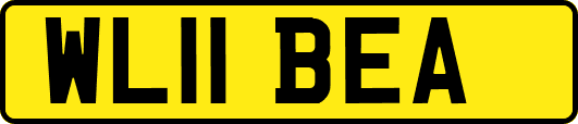 WL11BEA