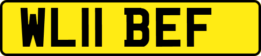 WL11BEF