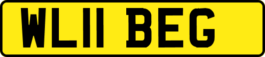WL11BEG
