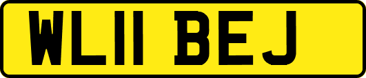 WL11BEJ