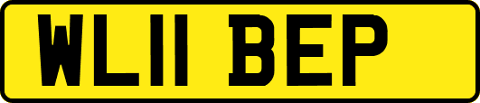 WL11BEP