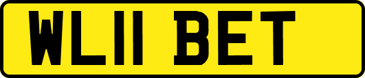 WL11BET