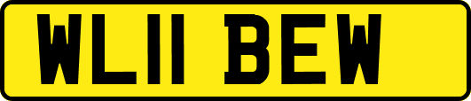WL11BEW