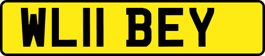 WL11BEY