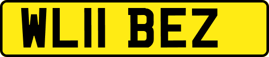 WL11BEZ