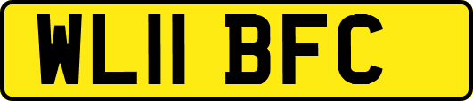 WL11BFC