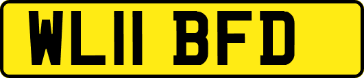WL11BFD