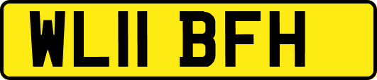 WL11BFH