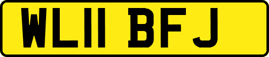 WL11BFJ