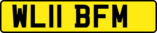 WL11BFM