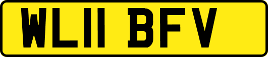WL11BFV