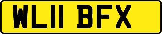 WL11BFX