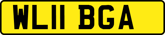 WL11BGA