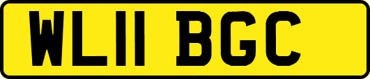 WL11BGC