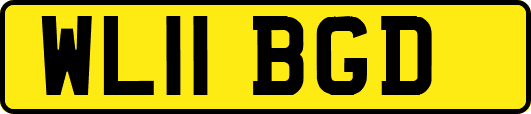 WL11BGD