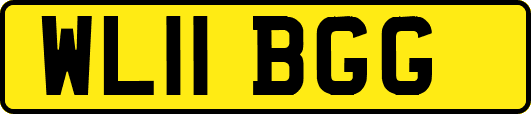 WL11BGG