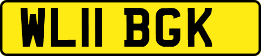 WL11BGK