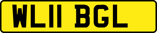 WL11BGL