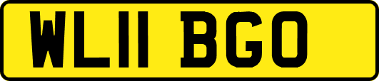 WL11BGO