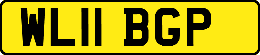WL11BGP