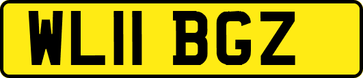 WL11BGZ