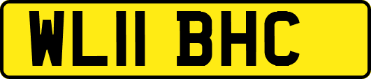 WL11BHC