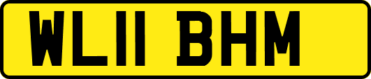 WL11BHM