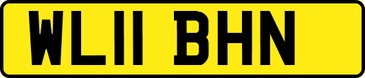 WL11BHN