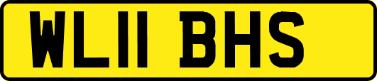 WL11BHS