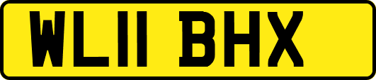 WL11BHX