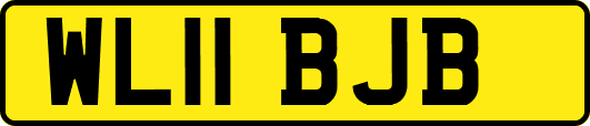 WL11BJB